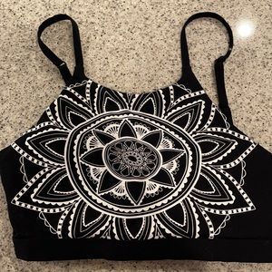 Lorna Jane workout too